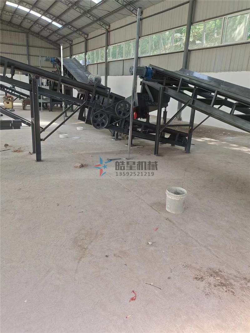 廢鋼破碎機(jī)產(chǎn)量提升不上去怎么解決 廢鋼破碎機(jī)產(chǎn)量提升不上去怎么解決